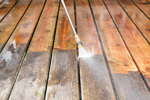  Innotion, VA Pressure Washing Pros